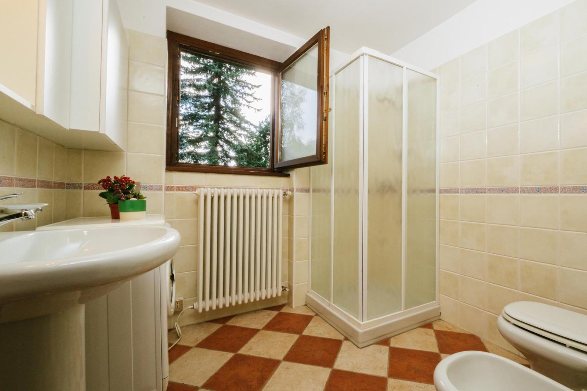 Villa Luzzago Ponte Di Legno Phòng bức ảnh