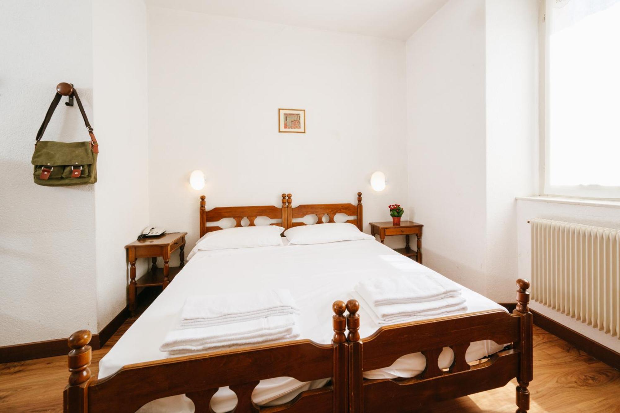Villa Luzzago Ponte Di Legno Phòng bức ảnh
