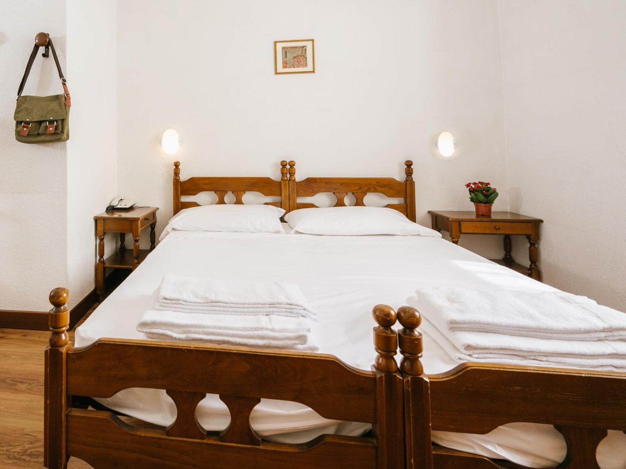 Villa Luzzago Ponte Di Legno Phòng bức ảnh
