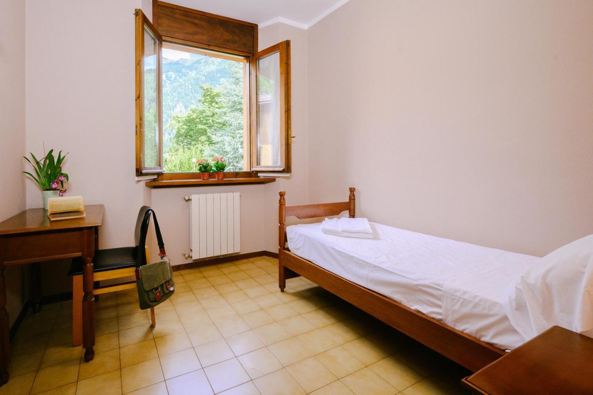 Villa Luzzago Ponte Di Legno Phòng bức ảnh
