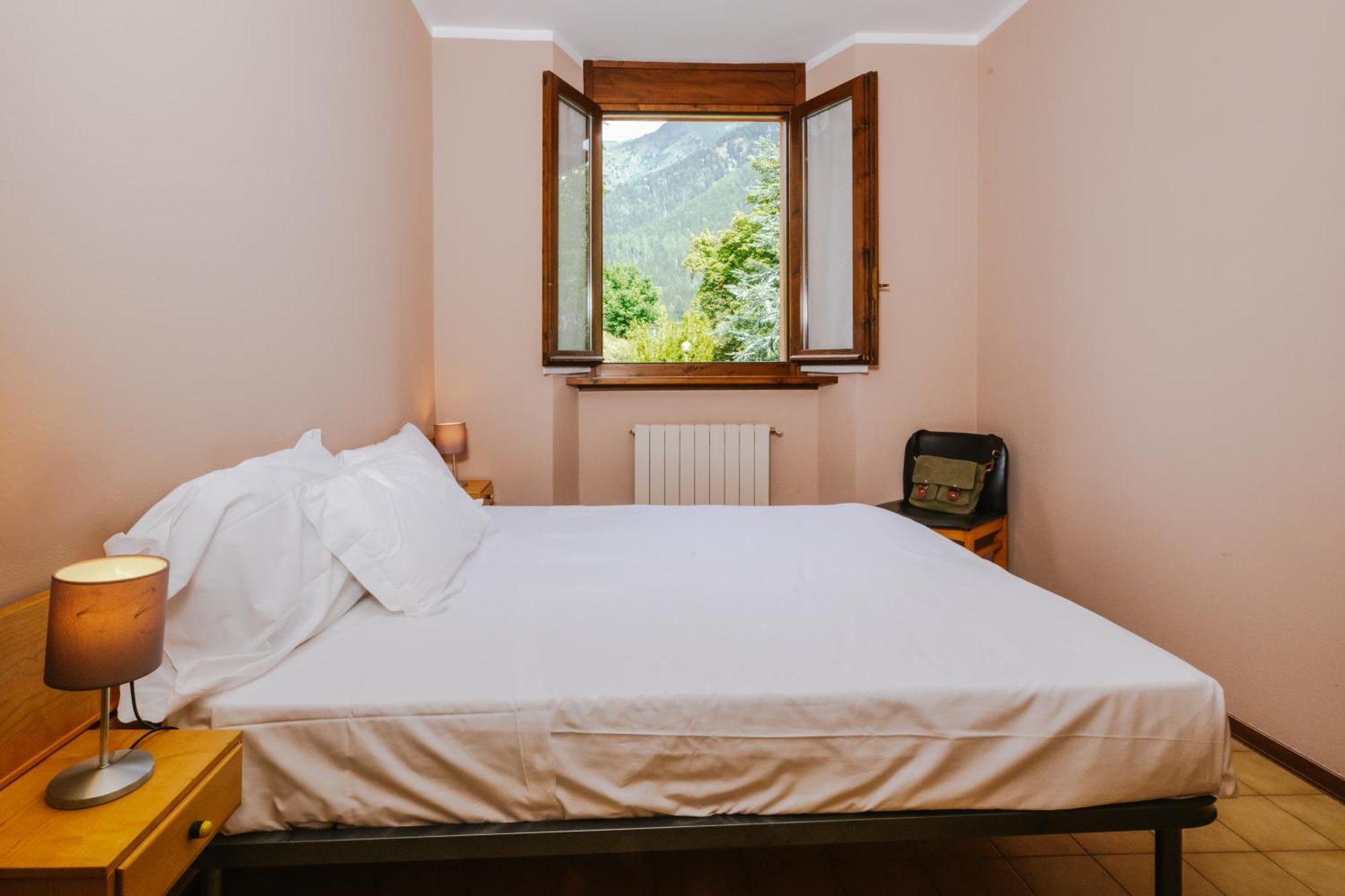 Villa Luzzago Ponte Di Legno Phòng bức ảnh
