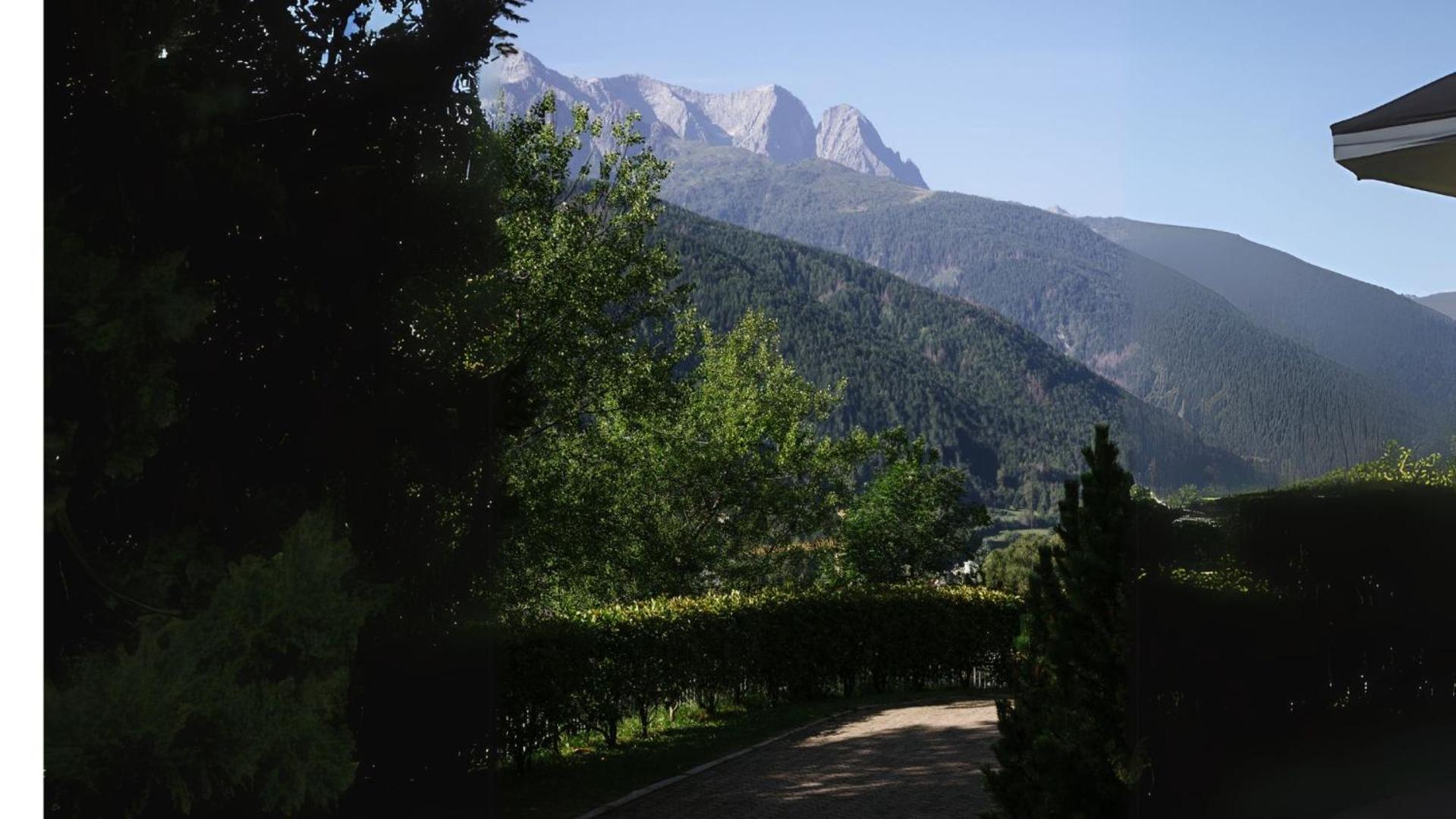 Villa Luzzago Ponte Di Legno Ngoại thất bức ảnh
